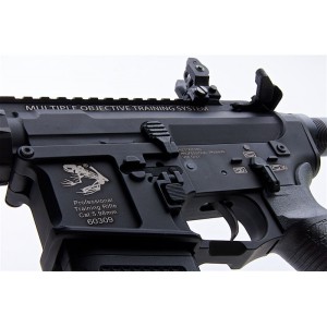 G&P Transformer Compact M4 Airsoft AEG with QD Front Assembly Cutter Brake (EGT001A)